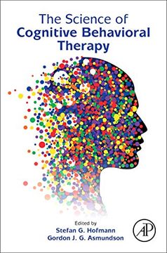 portada The Science of Cognitive Behavioral Therapy (en Inglés)
