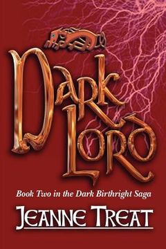 portada dark lord (en Inglés)