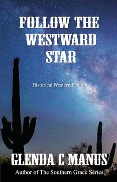 portada Follow The Westward Star (en Inglés)