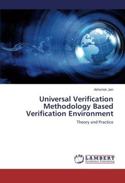 portada Universal Verification Methodology Based Verification Environment