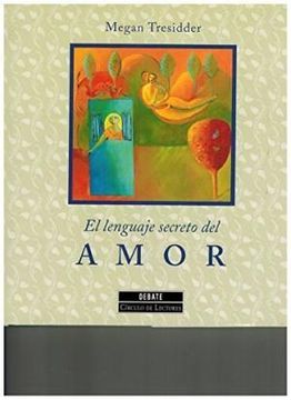 portada El Lenguaje Secreto del Amor