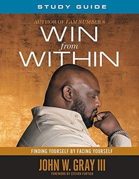 portada Win From Within Study Guide (in English)