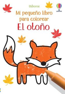 portada El Otoño (in Spanish)