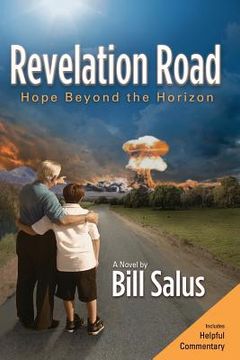 portada Revelation Road: Hope Beyond the Horizon (en Inglés)
