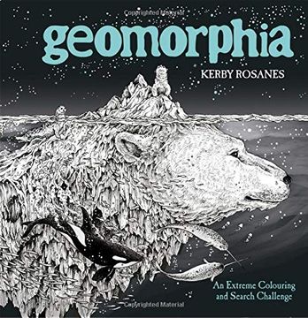 portada Geomorphia 