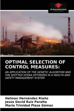 portada Optimal Selection of Control Measures (in English)
