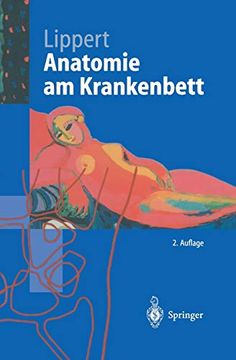 portada Anatomie am Krankenbett: Körperliche Untersuchung und Kleine Eingriffe (in German)