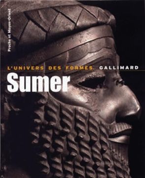 portada Proche et Moyen-Orient - Sumer (en Francés)