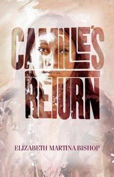 portada Camille's Return (in English)
