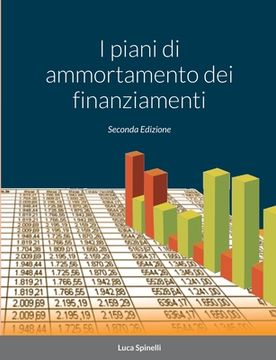 portada I piani di ammortamento dei finanziamenti (in Italian)