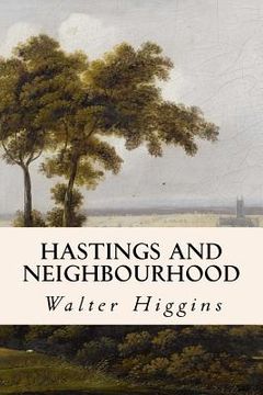 portada Hastings and Neighbourhood (in English)
