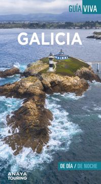 portada Galicia (in Spanish)