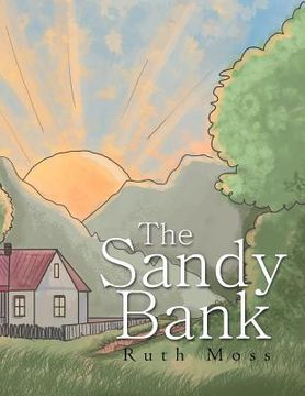 portada the sandy bank (in English)