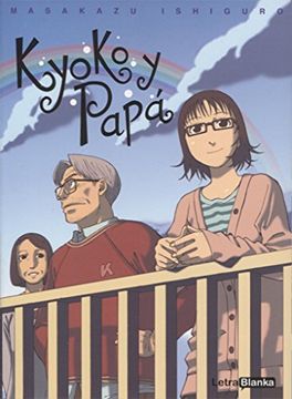 portada Kyoko y Papá (in Spanish)