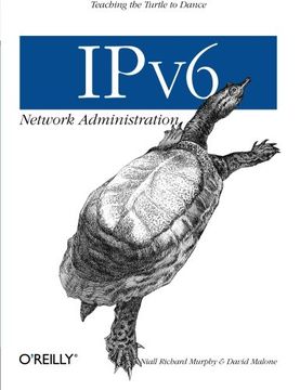 portada Ipv6 Network Administration (in English)