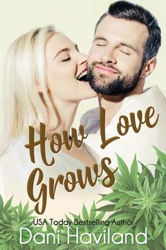 portada How Love Grows (en Inglés)