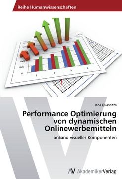 portada Performance Optimierung von dynamischen Onlinewerbemitteln