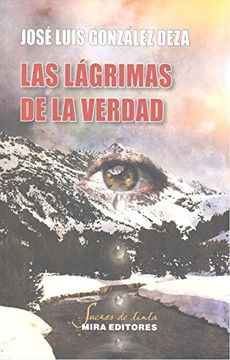 portada Lagrimas de la Verdad (in Spanish)