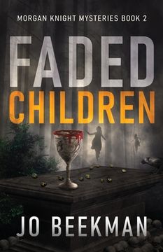 portada Faded Children (en Inglés)