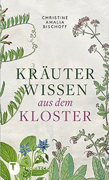 portada Kräuterwissen aus dem Kloster (en Alemán)
