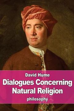 portada Dialogues Concerning Natural Religion (in English)