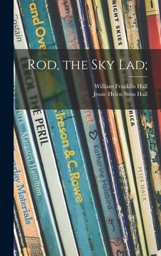 portada Rod, the Sky Lad;