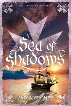 portada Sea of Shadows 