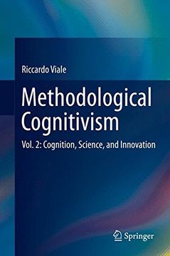 portada Methodological Cognitivism: Vol. 2: Cognition, Science, and Innovation