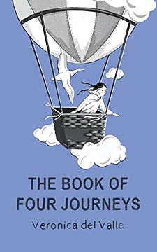 portada The Book of Four Journeys 