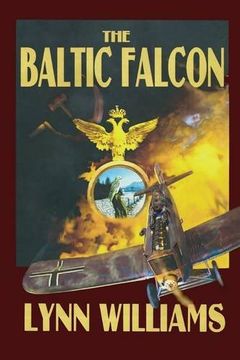 portada The Baltic Falcon