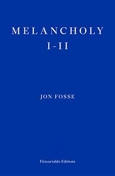 Melancholy I-Ii