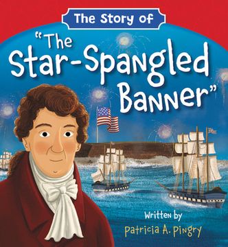 portada The Story of the Star-Spangled Banner