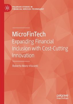 portada Microfintech: Expanding Financial Inclusion with Cost-Cutting Innovation