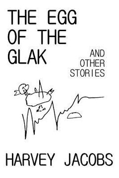 portada The Egg of the Glak: and other stories (en Inglés)