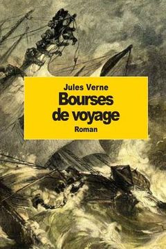 portada Bourses de voyage (in French)