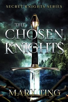 portada The Chosen Knights (in English)