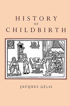portada history of childbirth: fertility, pregnancy and birth in early modern europe
