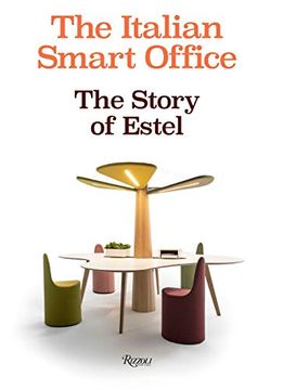 portada The Italian Smart Office: The Story of Estel