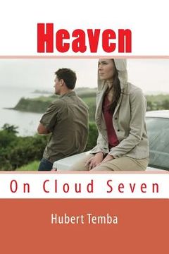 portada Heaven On Cloud Seven (en Inglés)