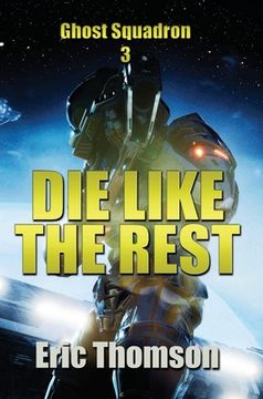 portada Die Like the Rest (in English)