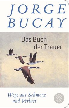 portada Das Buch der Trauer (in German)