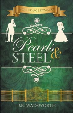 portada Pearls & Steel