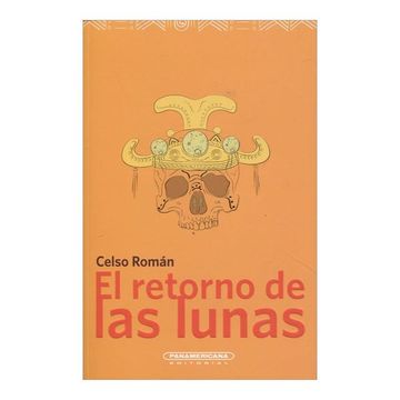 portada El Retorno de las Lunas (in Spanish)