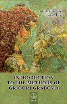 portada introduction to the methods of grigori grabovoi (in English)