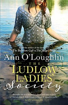 portada The Ludlow Ladies' Society
