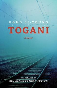 portada Togani (Modern Korean Fiction) 