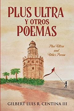 portada Plus Ultra y Otros Poemas: Plus Ultra and Other Poems (en Inglés)