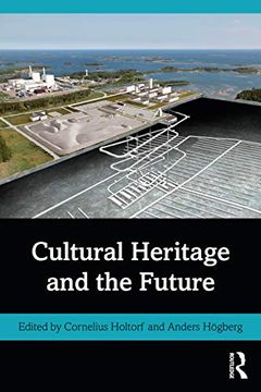portada Cultural Heritage and the Future (in English)