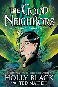 portada The Good Neighbors (3 Book Bind-Up) (en Inglés)