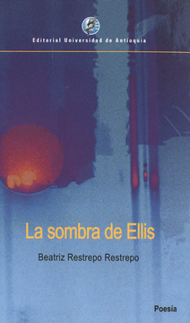 portada SOMBRA DE ELLIS, LA (in Spanish)